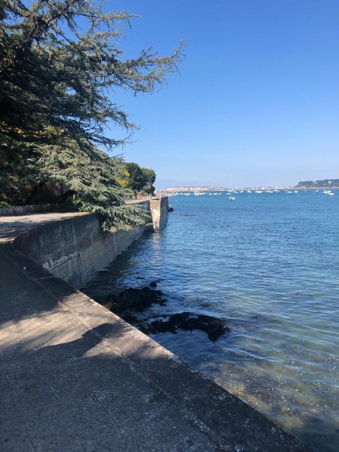 Faré Flammek Villa Dinard Kültér fotó