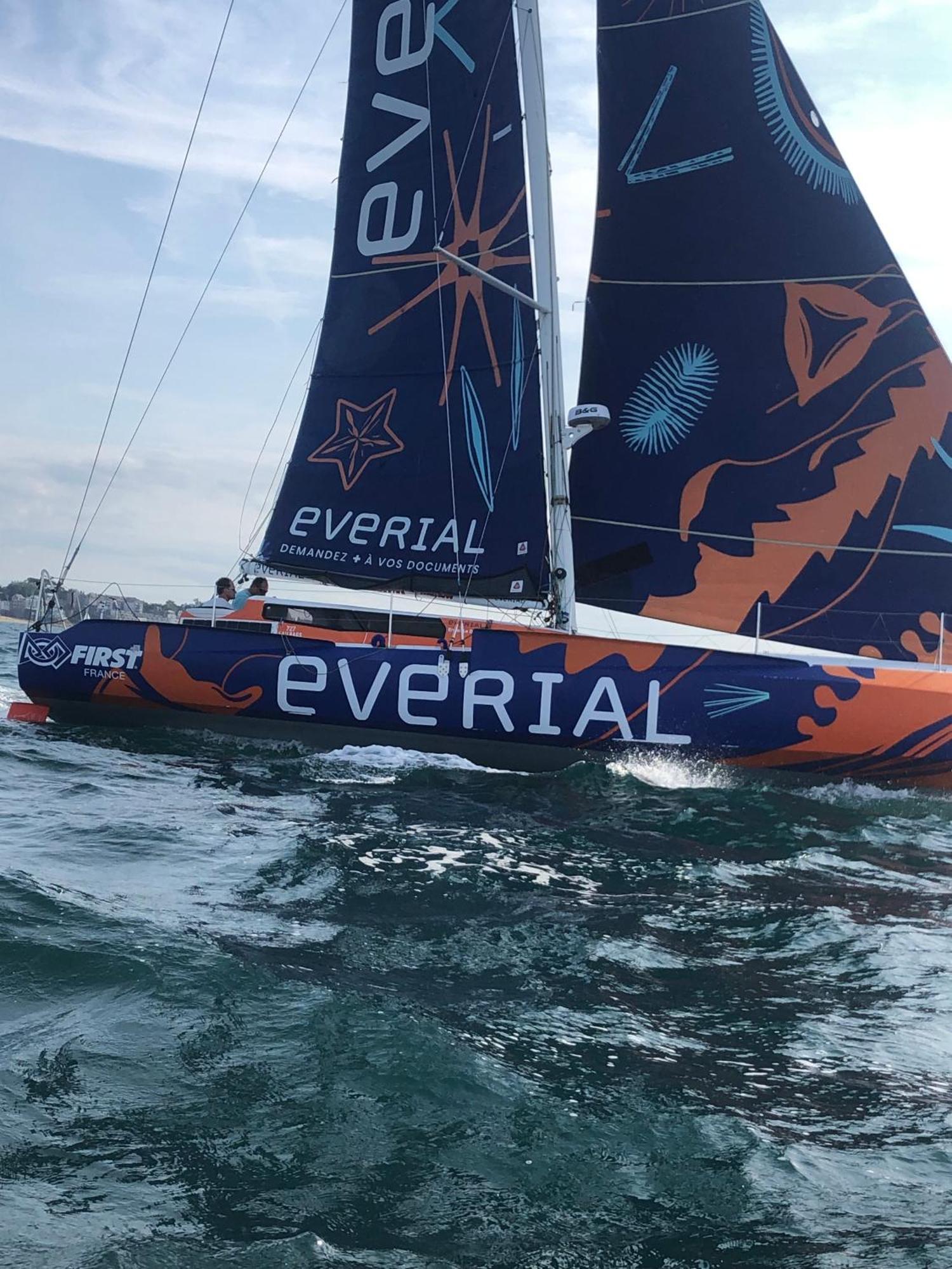 Faré Flammek Villa Dinard Kültér fotó